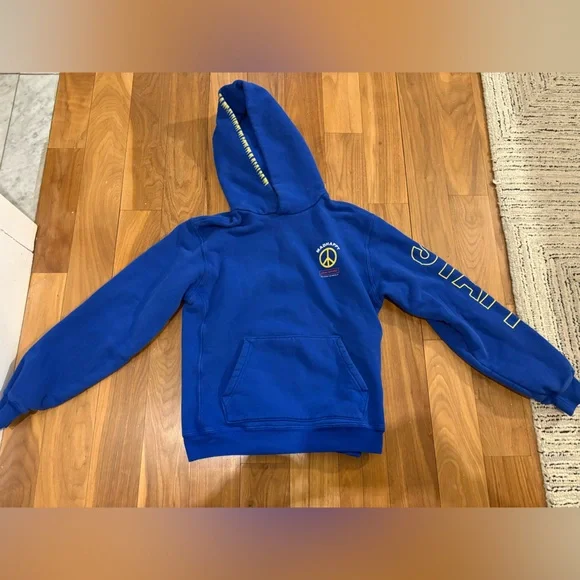 Madhappy Staff Hoodie - Picture 2 of 10